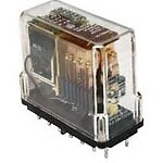 STRUTHERS-DUNN 219FXXP-120VAC