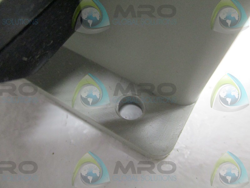 CONTROL CONCEPTS IC-+102 ACTIVE TRACKING FILTER UNMP