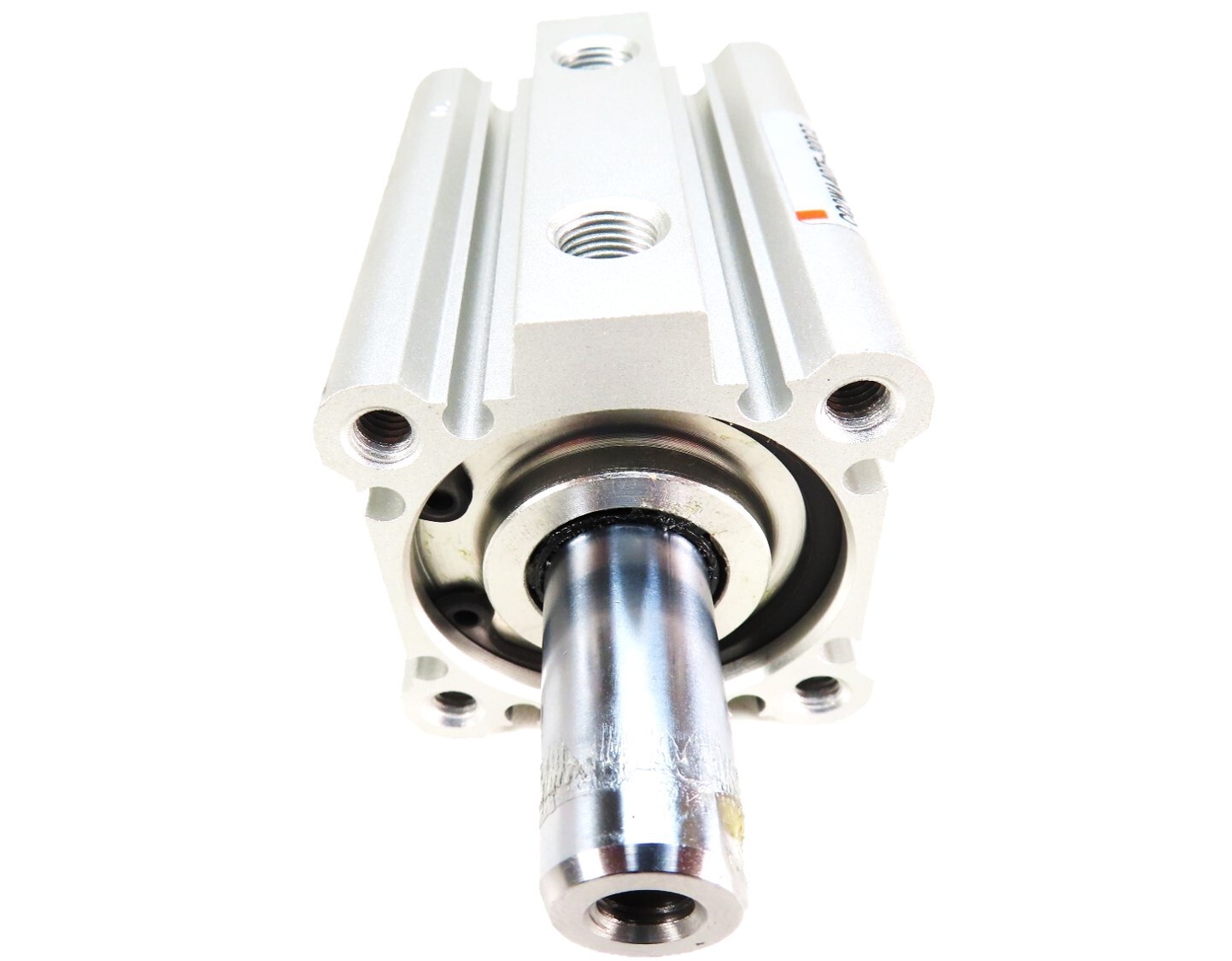 SMC CQ2WA40TF-30DCZ CQ2-Z Double Rod Compact Cylinder 40mm Bore 30mm Stroke NEW