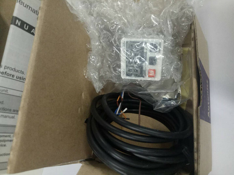 1pc New Autonics Pressure Sensor PSAN-V01CV-RC1/8