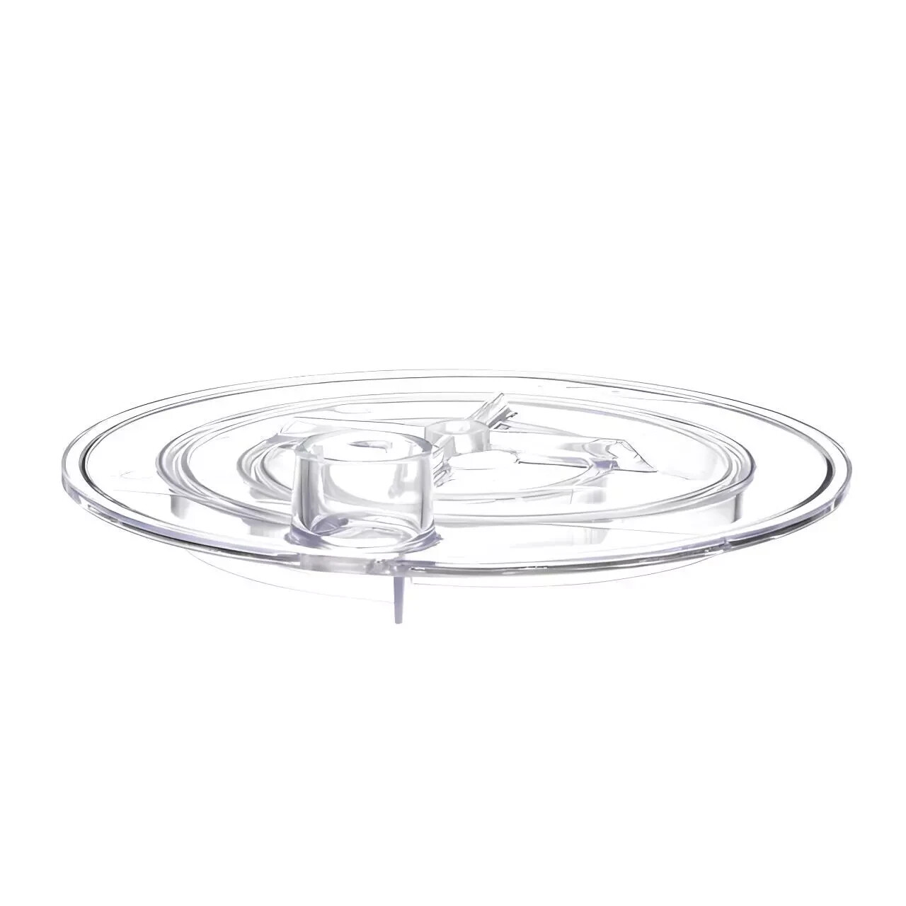Grindmaster 1735 Pump Cover Crathco Cold Beverage Dispenser
