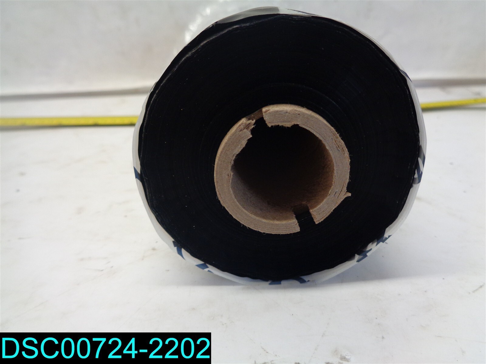 Qty=6: RR Donnelley Wax Thermal Transfer Ribbons Model 1177620
