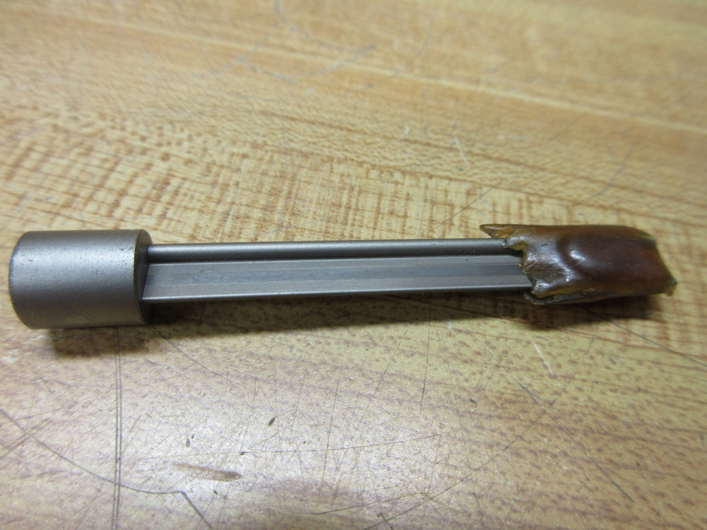 Part 81820D-084 Slot Punch MRO128825