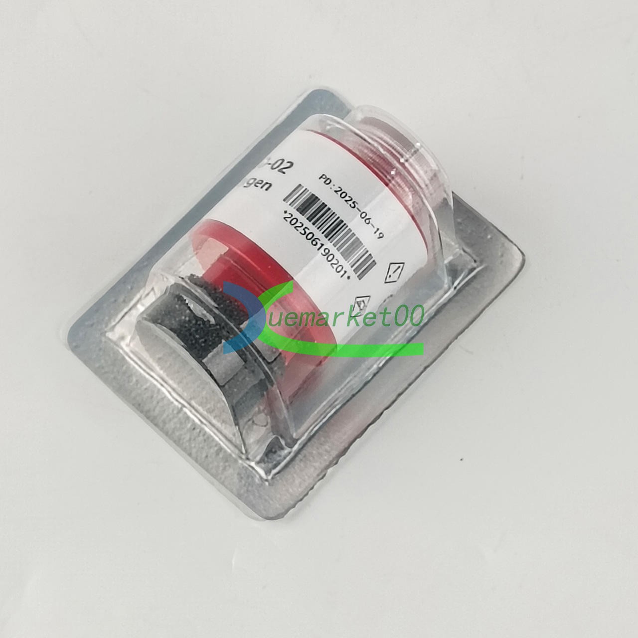 New 1PC AO-02 Oxygen Sensor Replace AO2 PTB-18.10