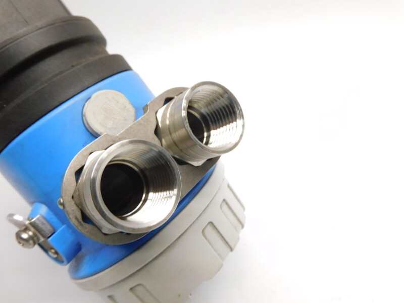 ENDRESS+HAUSER FTW31-A2A3BB4A 12″ NSNP