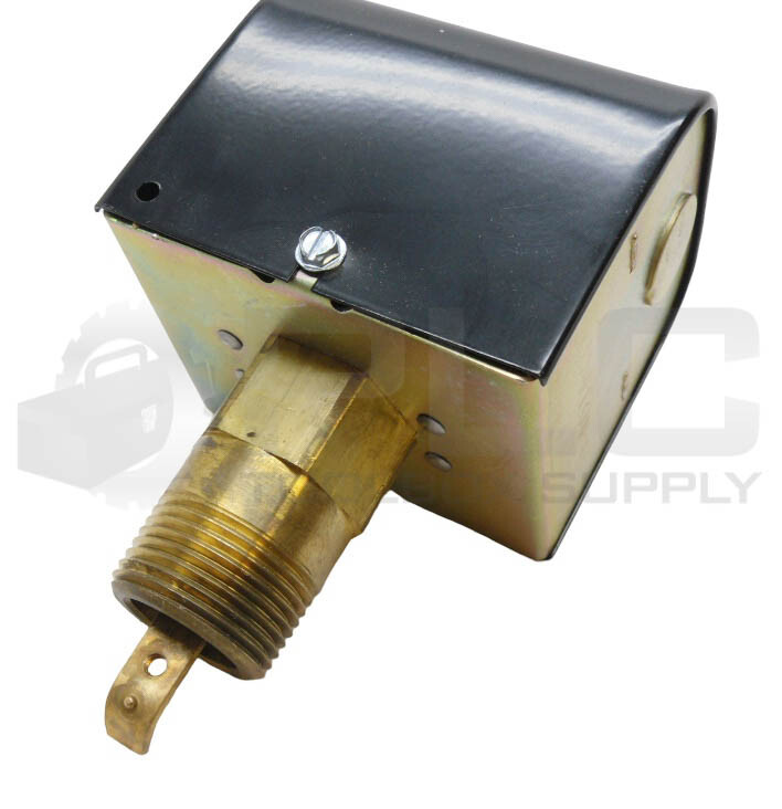 NEW ITT MCDONNELL & MILLER FS4-3 115-230VAC 7.4A 15PSI, 11440