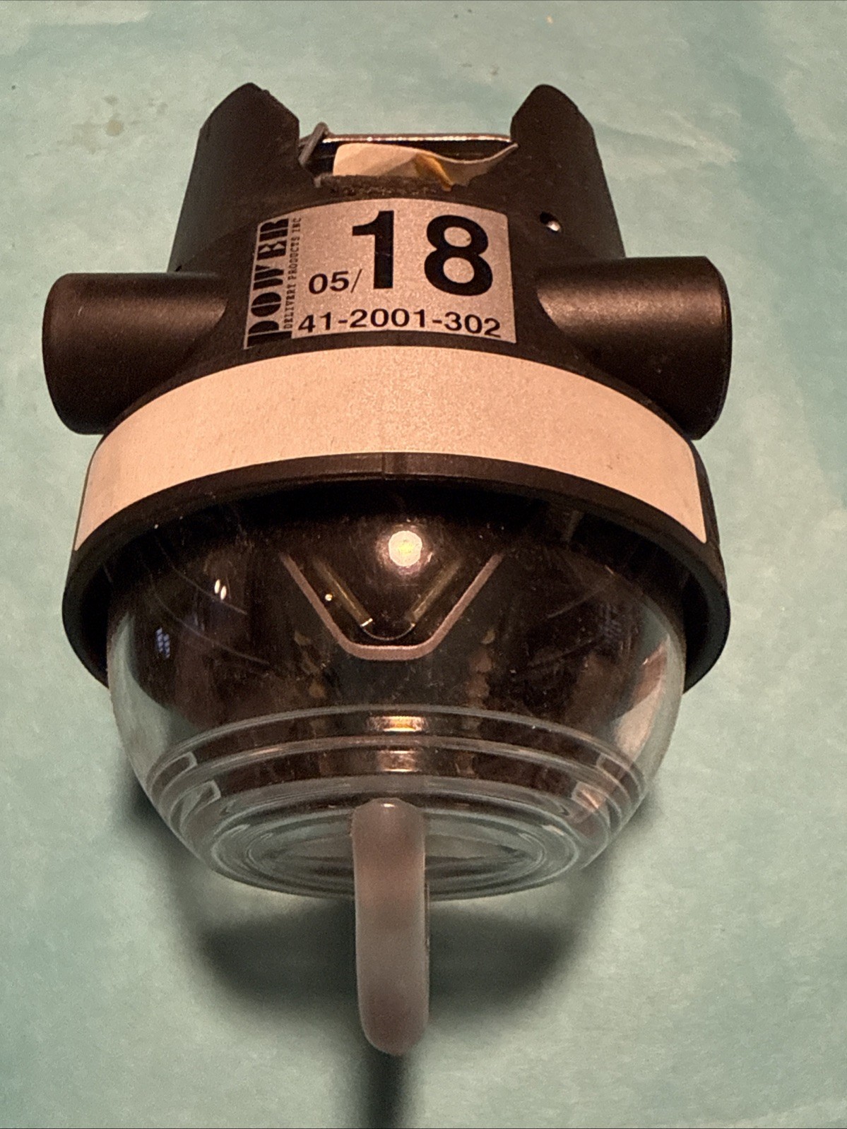 41-2001-302 Power Delivery Products Power Overhead Fault Indicator
