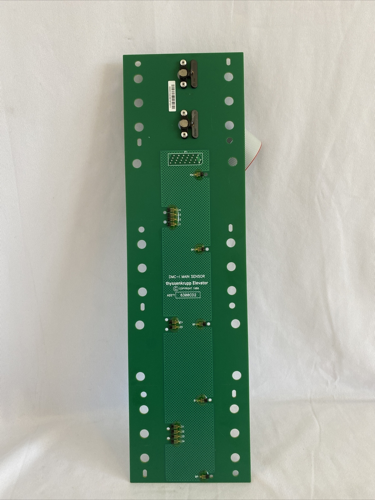 ThyssenKrupp 6300CD2 DMC-1 Main Sensor