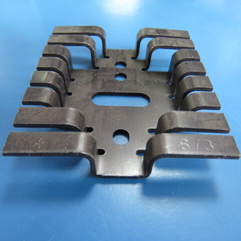 WAKEFIELD 673-AB Qty of 15 per Lot HEAT SINK