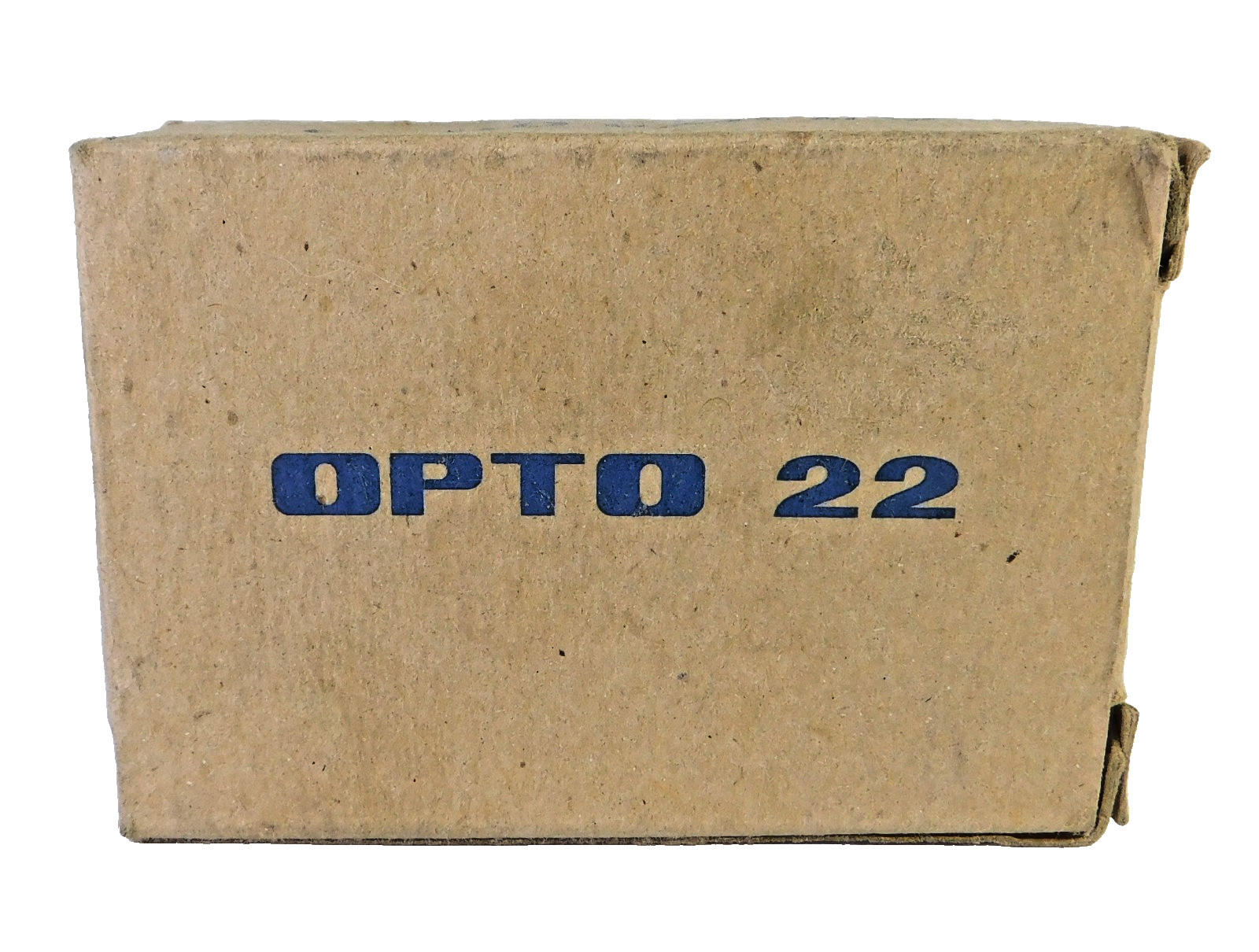 OPTO 22 OAC5Q I/O Quad Pak I/O AC Output Module