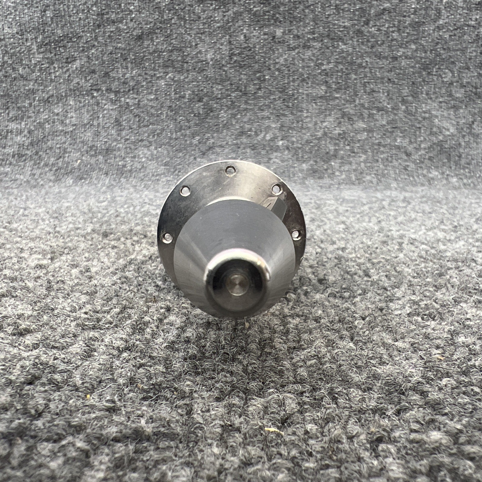 35mm Motion Picture Core Spindle Assembly TFS Take Up Or Rewind New