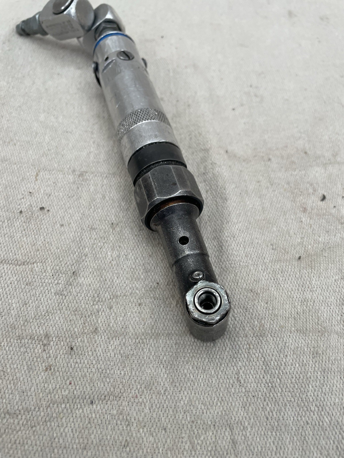 Ingersoll-Rand Air Tools Model 3LL1A1 Drill 2725RPM 6.2 Bar