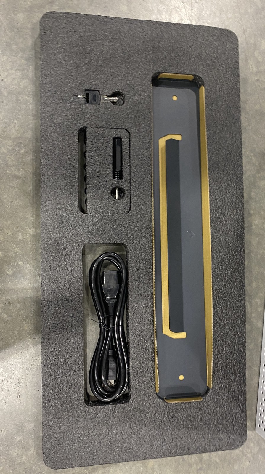 Verkada AC62 Door Access Control Panel