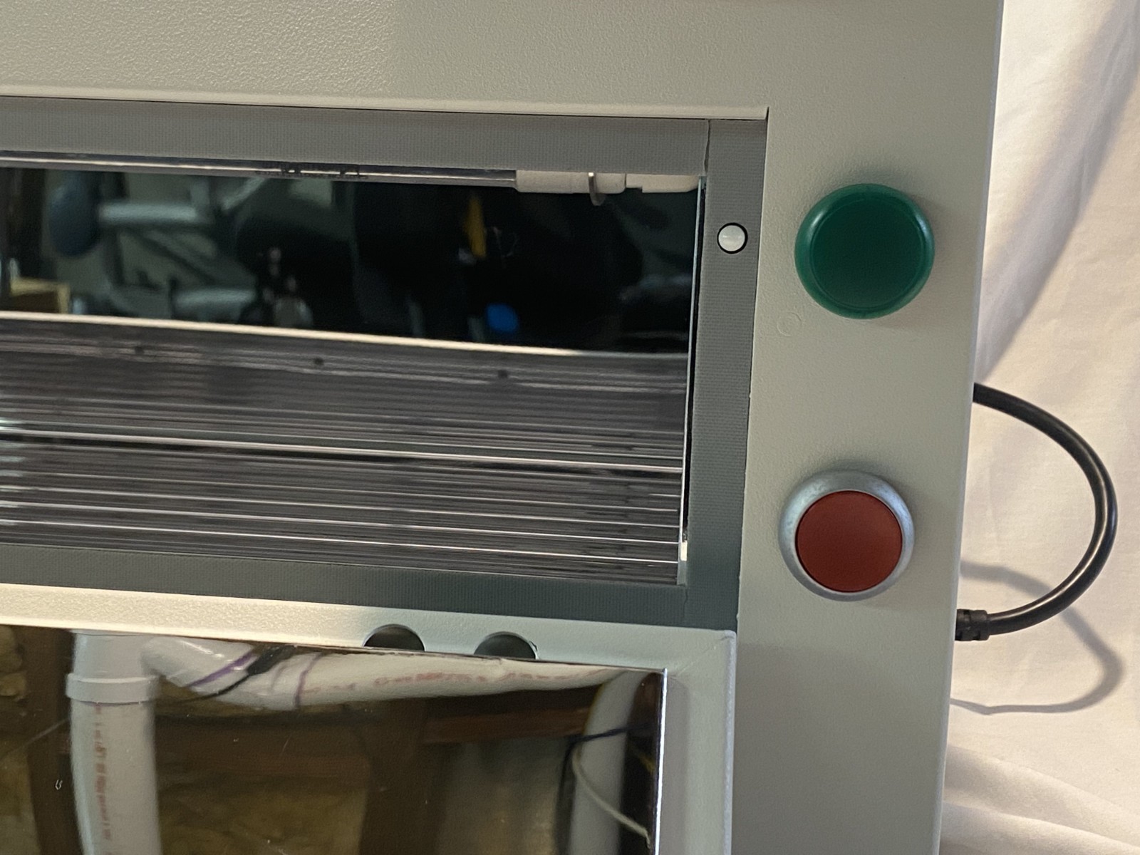 Ultra Violet Disinfection Device – AUVS KR615