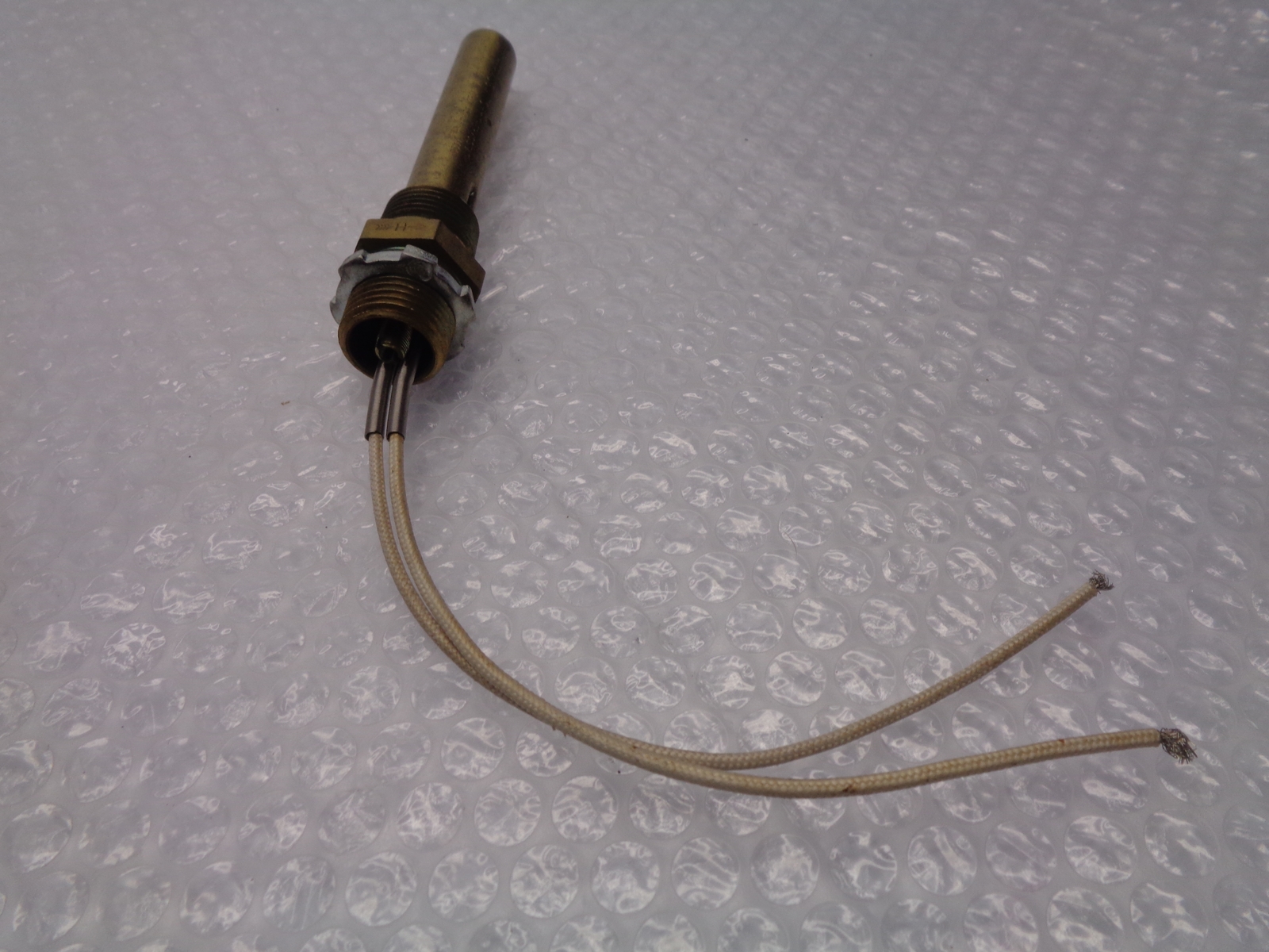 FENWAL 18021-0 THERMOSTAT NSNP