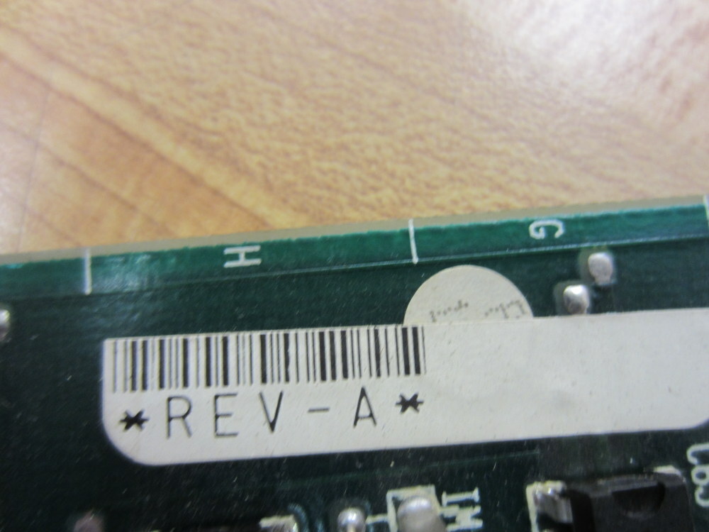 Siemens C98043-A1047-L.1.11 Board C98043A1047L111 C98043-A1047-L111-06