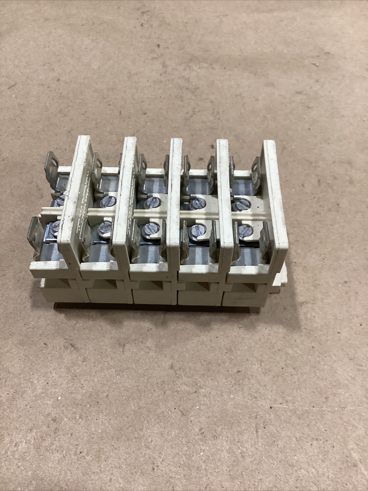 Marathon 97948XXX Fuse Holders, (LOT OF 5) #279PTFML