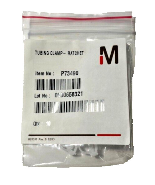 Millipore XX42LSP28 Plastic Fittings Kit