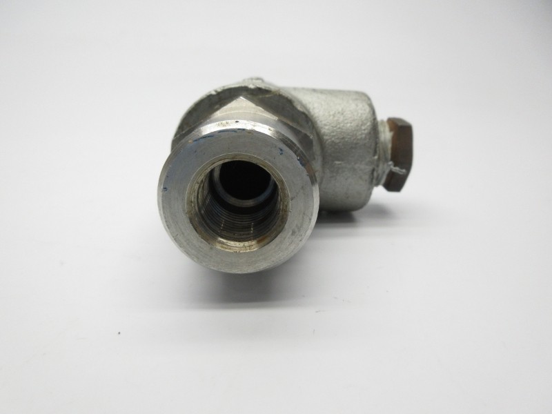 HYDRO-SEAL 2CXV00 1100PSI 1/2″ UNMP