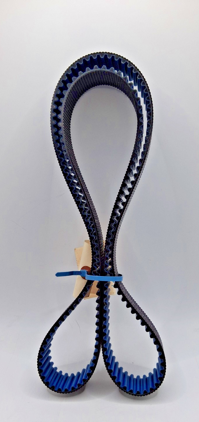 Gates PolyChain GT Carbon 8MGT-1600-36 Belt