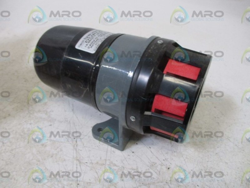 KLAXON 18-980217 DUPLO 240VAC/DC KI2214A NSMP