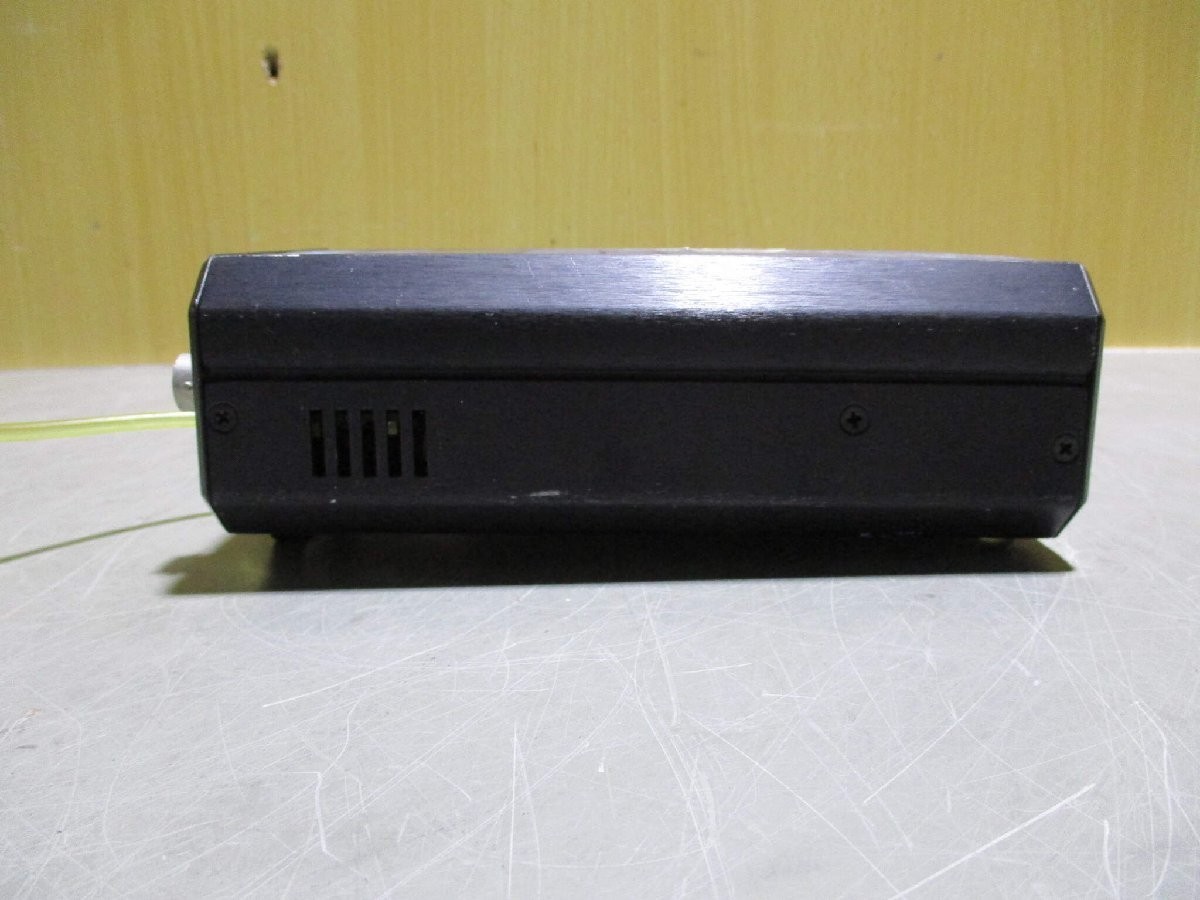 HACH Met One Laser Particle Counter 227A HD Used F/S