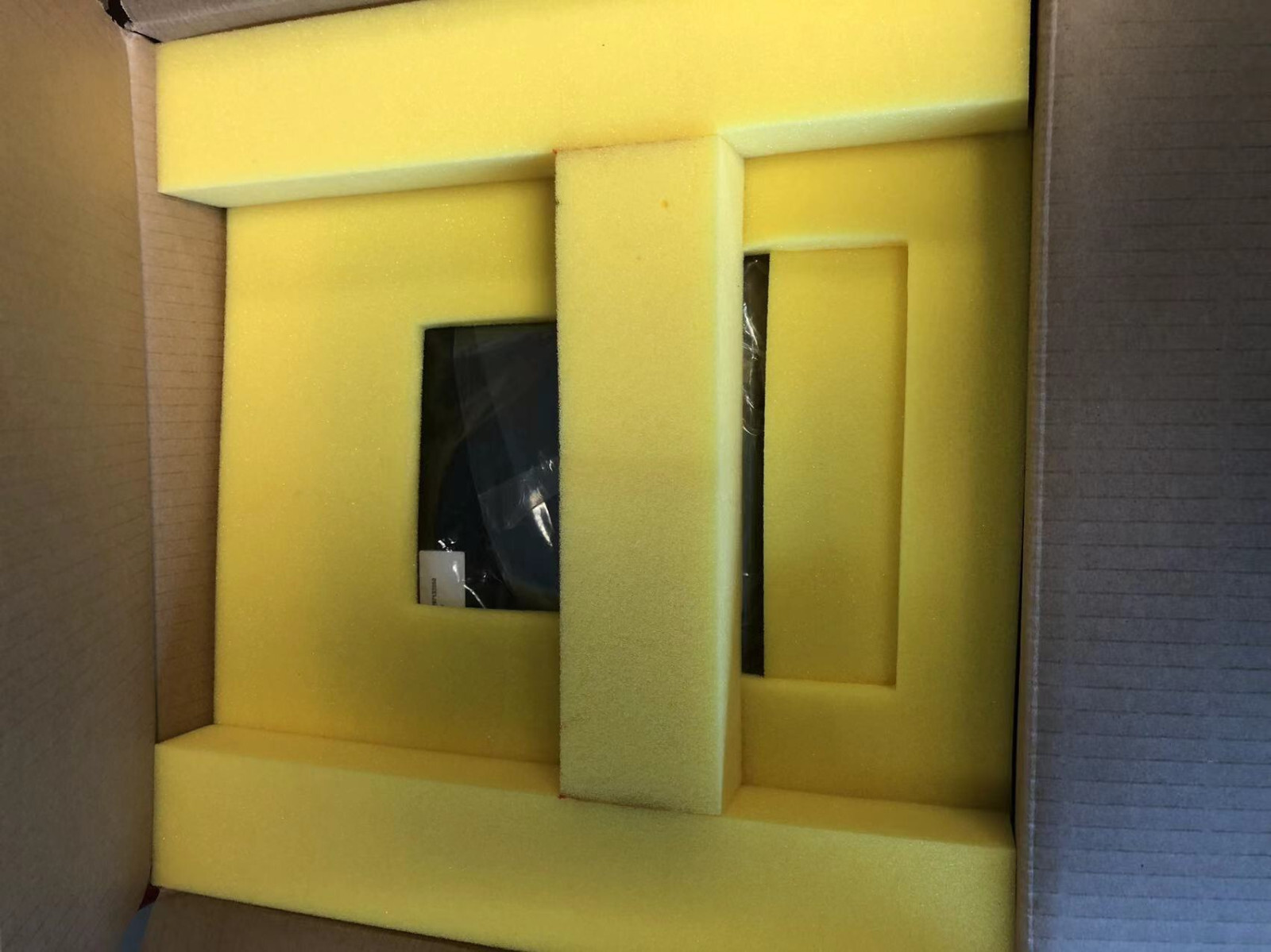 APPLIED BIOSYSTEMS ABI 96 WELL BLOCK CYCLER FAST 7900HT ASSY 4351409 FOR PCR