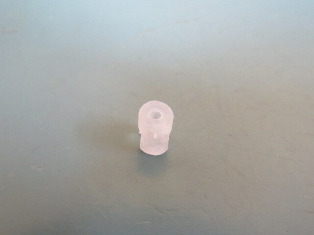 EMERSON CONNECTIVITY SOLUTIONS BJ79-47 Qty of 3 per Lot TRB, Twinaxial/Triaxial