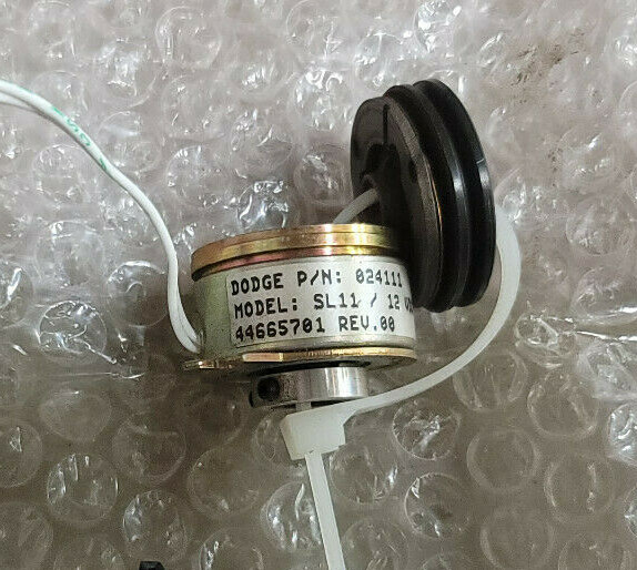 Clutch Pulley Assembly – 45138601 – 44665701 w/Warranty