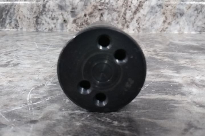 Raymond X500-100 3-29/32 In Stroke Length 8-31/32 In Extended Length Gas Spring