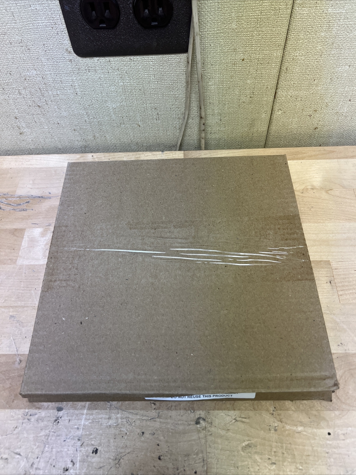 BX-156 Octagonal Ring Joint 7-1/16”