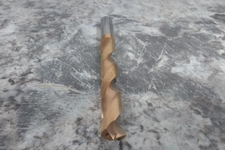 Sandvik Coromant R840-1400-70-A1A 1220 3.50mm Size Jobber Drill Bit