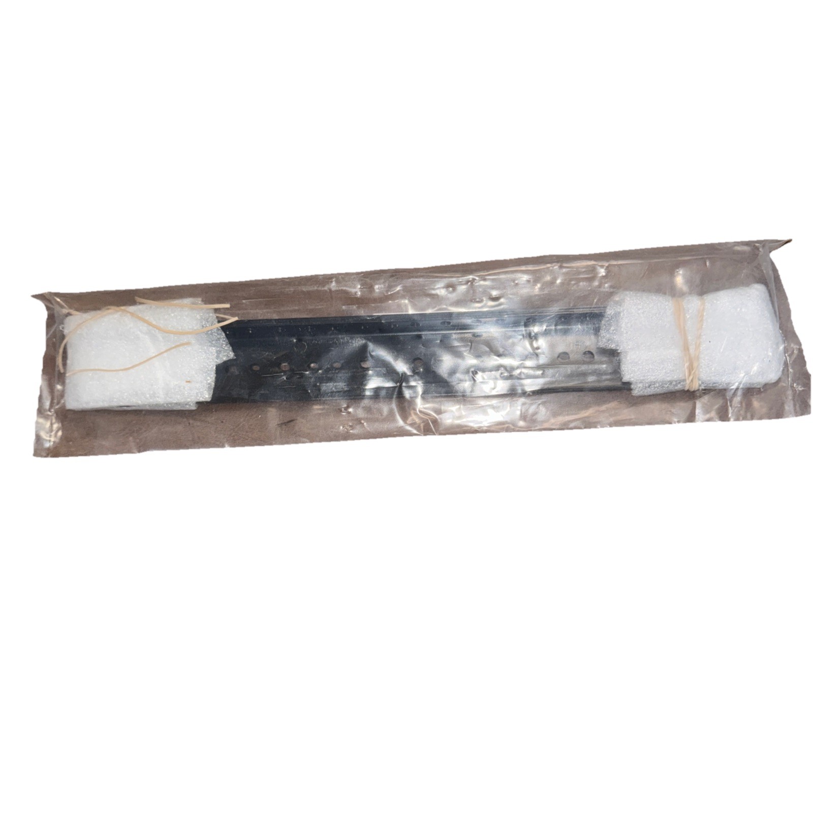 Reliable Hardware Company RH-8-SRR-A 8U Pair Full Hole Rack Rail