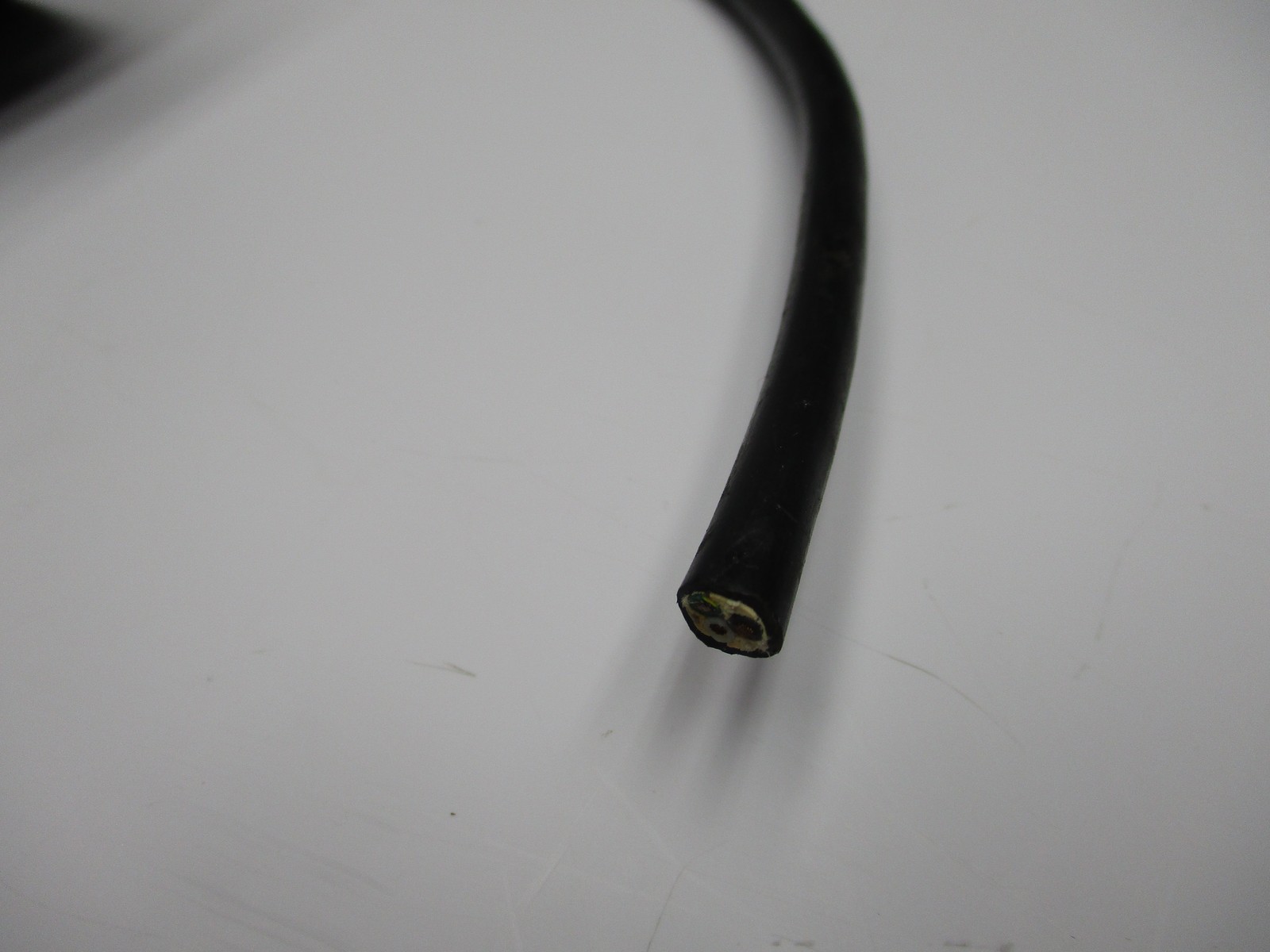 BODINE ELECTRIC 33A5BEPM-W2 130V 0.91A UNMP