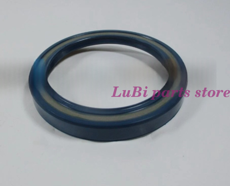 1PCS New For CFW BABSL 80*100*7 Skeleton oil seal BABSL80-100-7