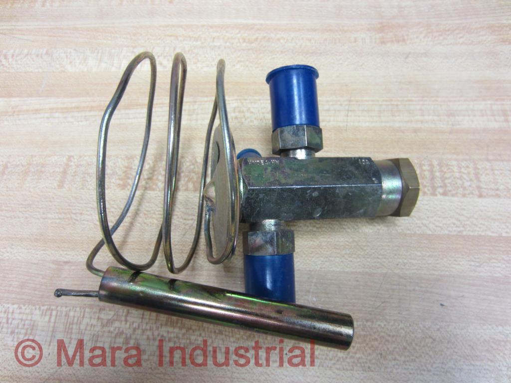 Alco HNDE4-HW Valve HNDE4HW