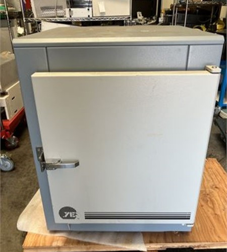 YES 450PB6-8P-G Hi Temp Vacuum Cure /Yield Engineering /Polyimide Bake/2 mo wrty