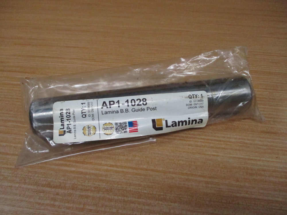 Lamina AP1-1028 B.B. Guide Post AP11028