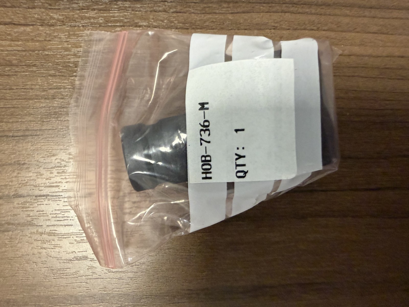 Hypertac Part # HOB – 1266 – B
