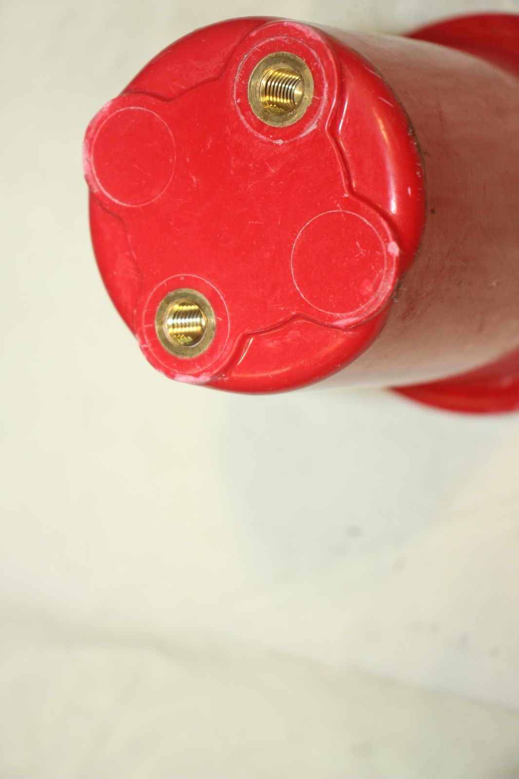 Meister MI-4640-15 Polyester Insulator
