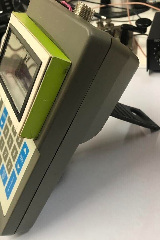 AEA HF Analyst SWR-121 Ham Radio Antenna Analyzer