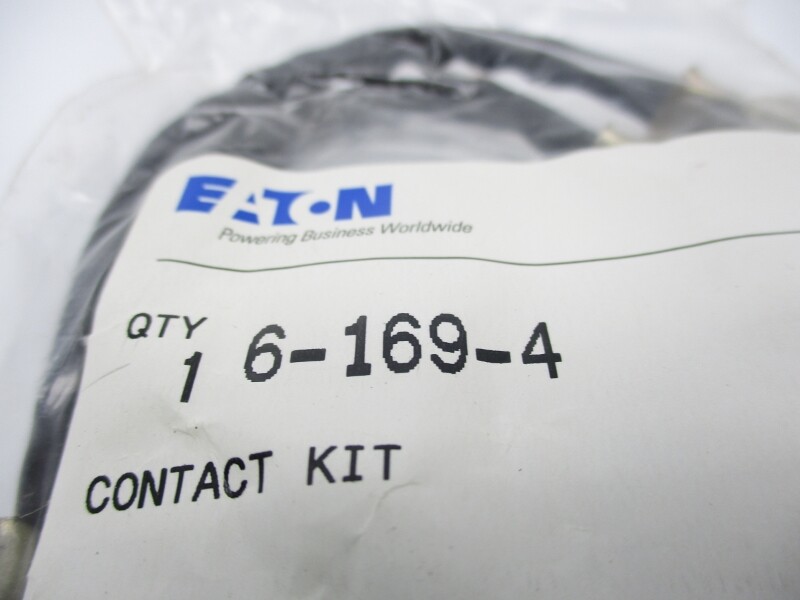 EATON 6-169-4 NSMP