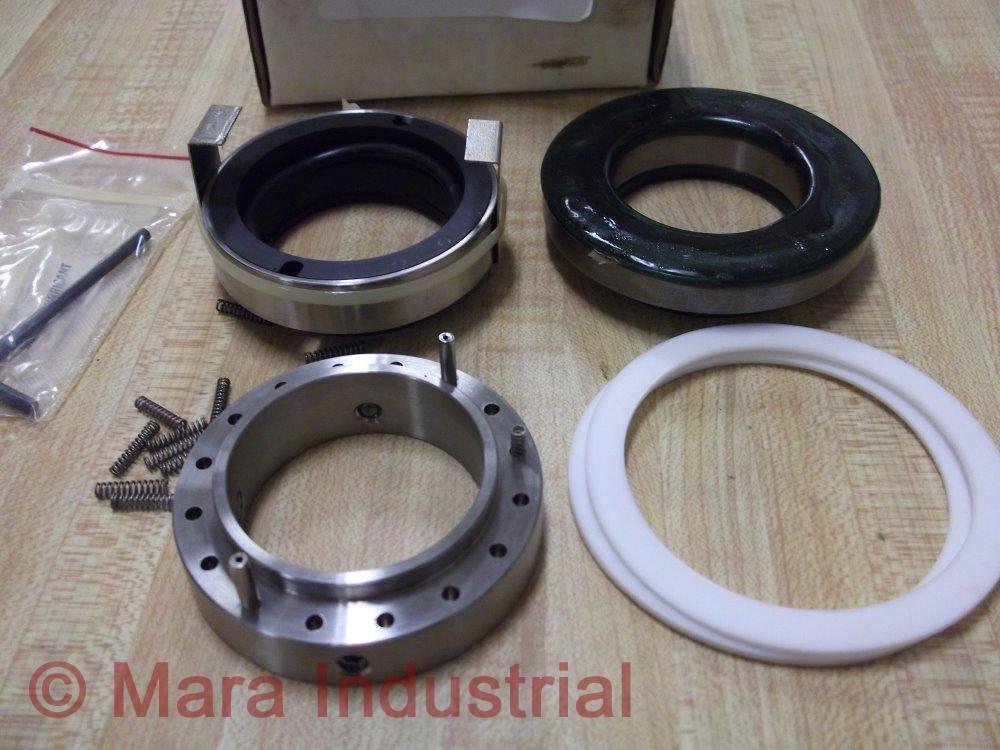 Robco R6S2030 P2SHN4 Mechanical Seal