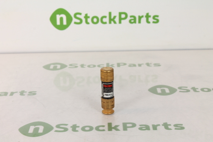 FUSETRON FRN-R-20 NSNB – CLASS RK5 FUSE 20 AMPS 250 VOLTS (kV)