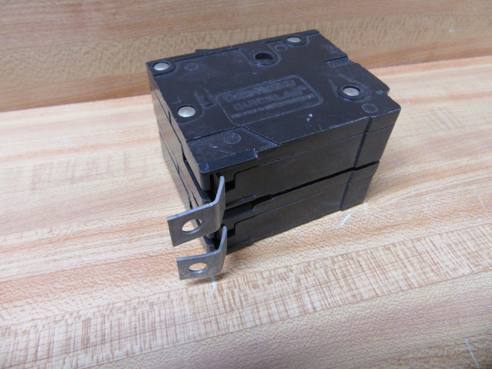 Cutler Hammer BA250 Circuit Breaker 50A 2 Pole
