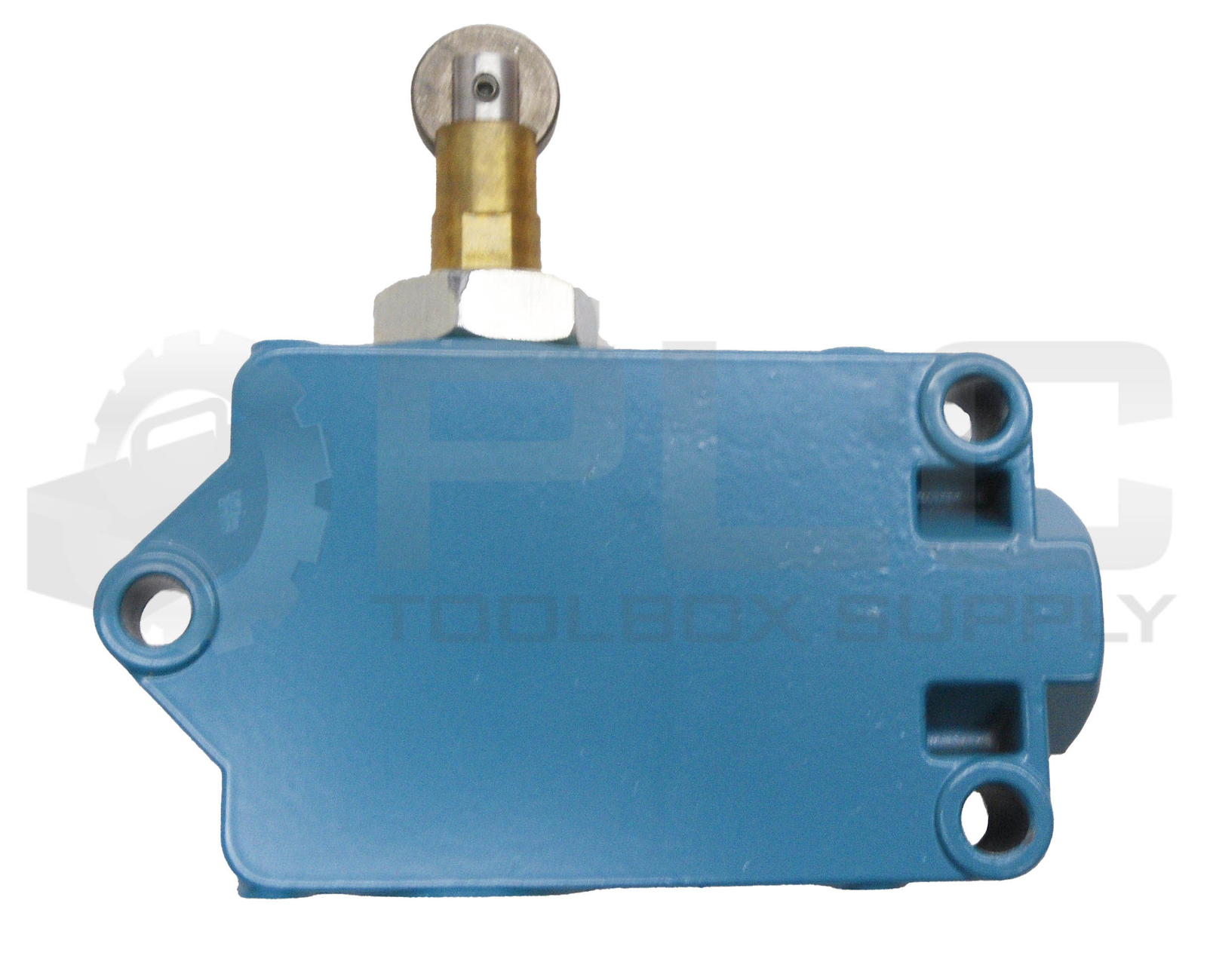 NEW MICROSWITCH BAF1-2RQ9-RH LIMIT SWITCH 480VAC 2HP 1/2A 125VDC *READ*