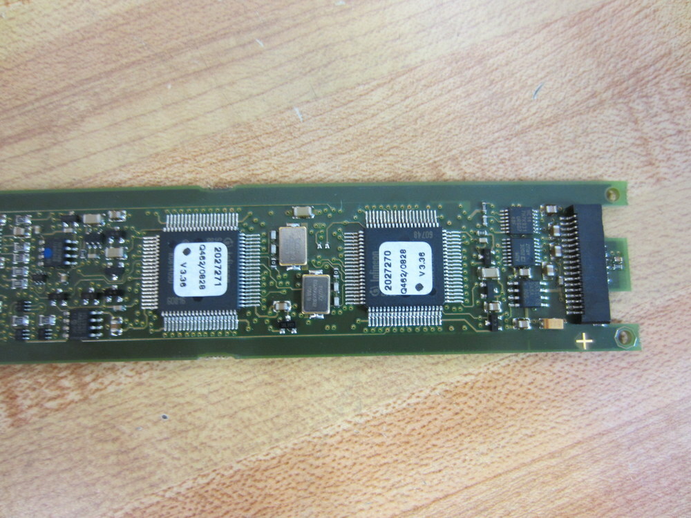 Sick 4050874 C4000 Circuit Board 2042644