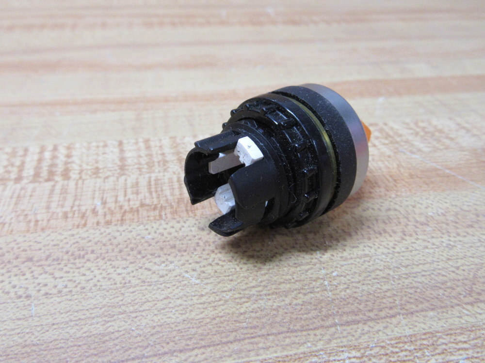 Klockner/Moeller RLWK3-GE Eaton 3-Pos Selector Switch RLWK3GE