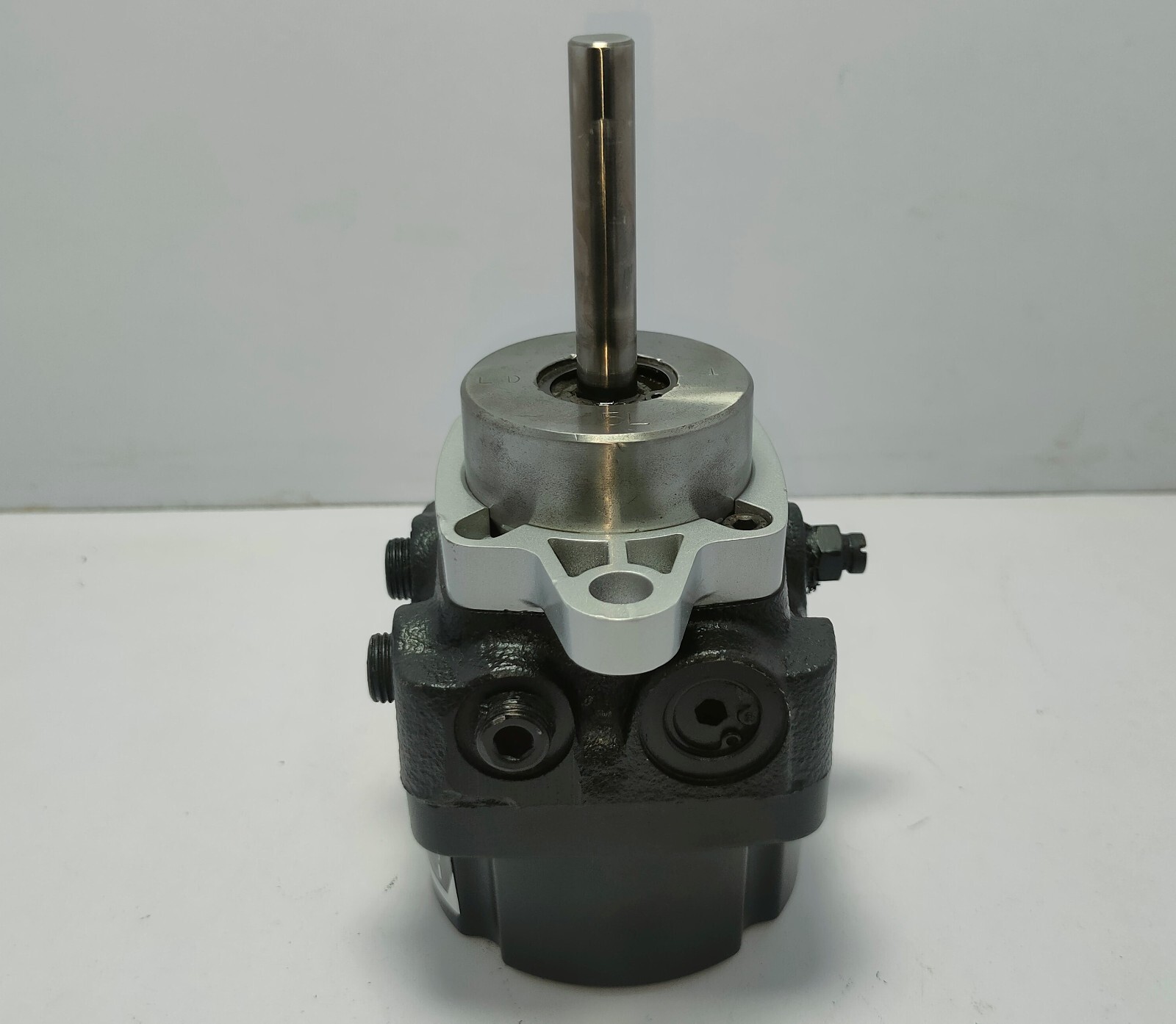 Nippon GFH-V5L Boiler Fuel Pump