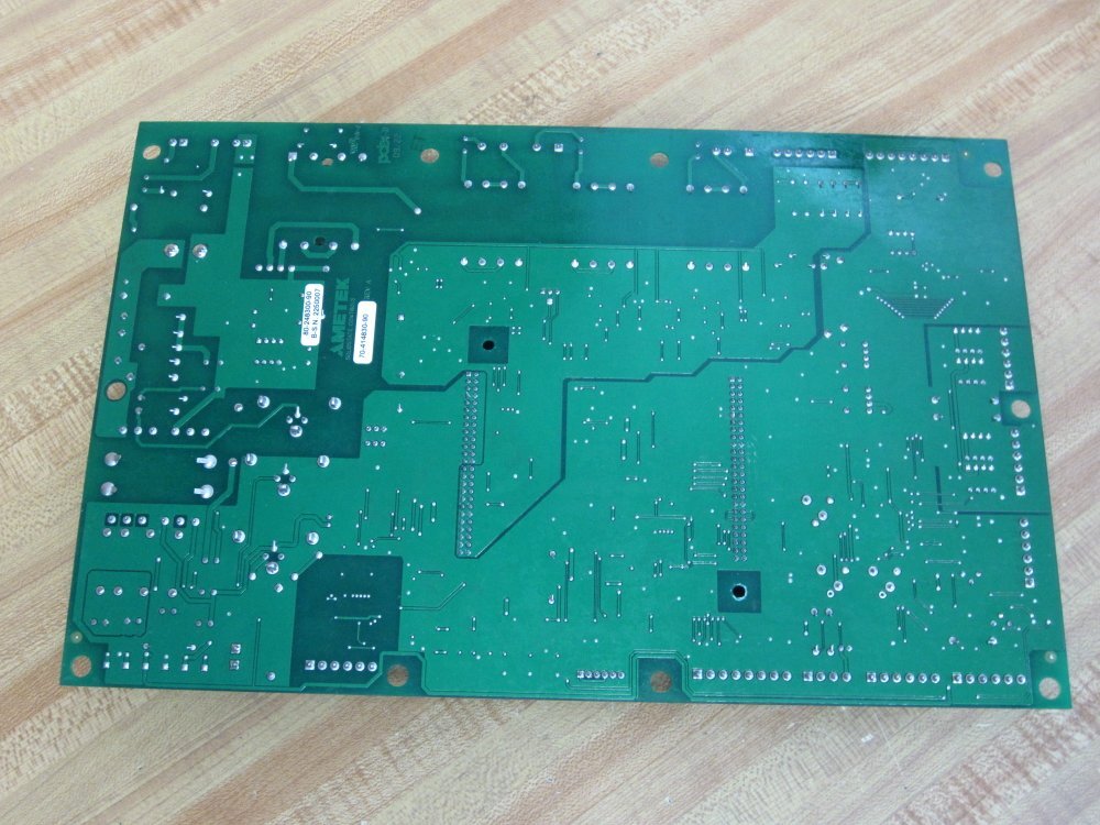 Ametek 80-248401-90 Ferro INV-ST/SW Interface Board 70-414830-90